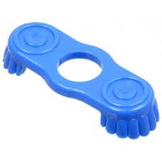 Part 2526 Blue Minifig, Epaulette 